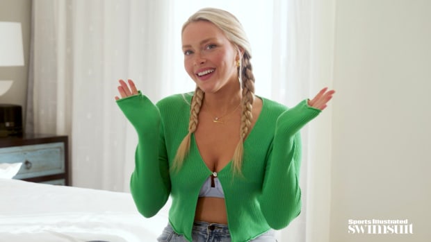 Camille Kostek